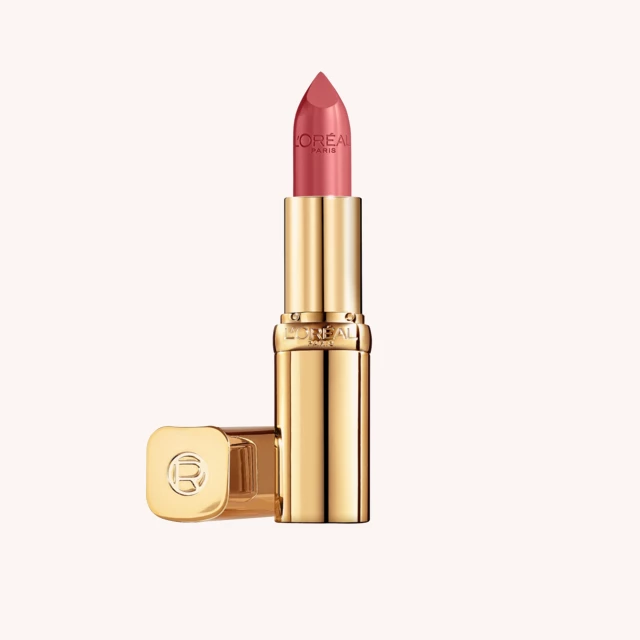 Color Riche Satin Lipstick 110 Made In Paris Color Riche Satin Lipstick 110 Made In Paris