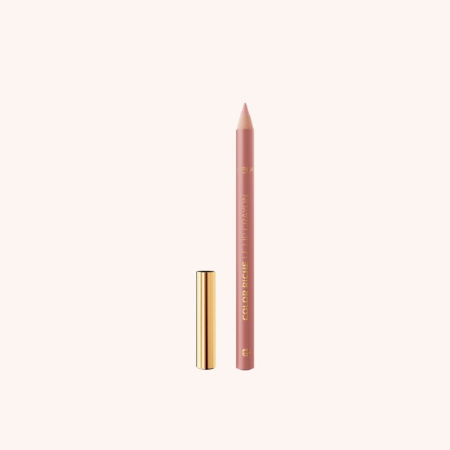 Color Riche Le Lip Crayon 601 Worth It 1,2 g