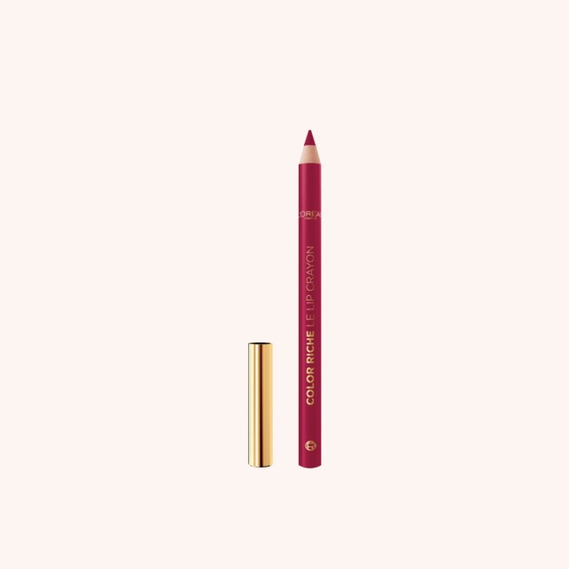 Color Riche Le Lip Crayon 2010 La Prune 1,2 g