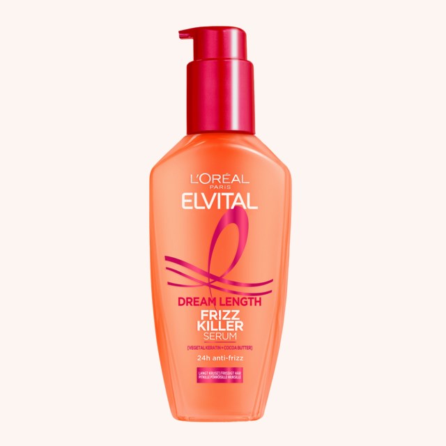 Elvital Dream Length Frizz Killer 100 ml