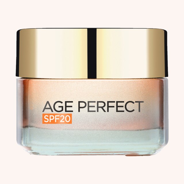 Age Perfect Golden Age SPF20 Day Cream 50 ml