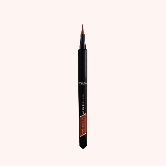Superliner Perfect Slim Eyeliner 3 Brown Superliner Perfect Slim Eyeliner 3 Brown