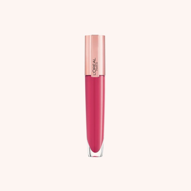 Glow Paradise Balm-in-Gloss 408 I Accentuate Glow Paradise Balm-in-Gloss 408 I Accentuate