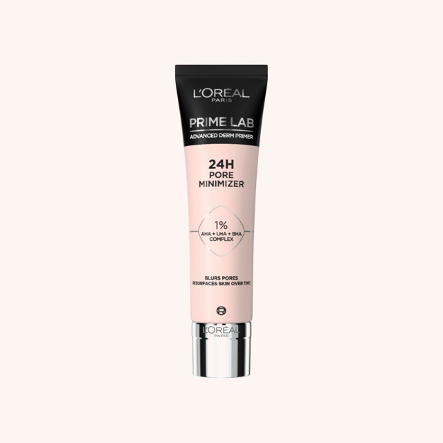Prime Lab Advanced Derm Primer 24H Pore Minimizer 30 ml Prime Lab Advanced Derm Primer 24H Pore Minimizer 30 ml
