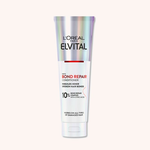 Elvital Bond Repair Conditioner 150 ml Elvital Bond Repair Conditioner 150 ml