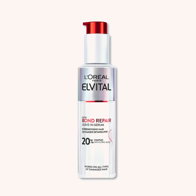 Elvital Bond Repair Leave-In Serum 150 ml
