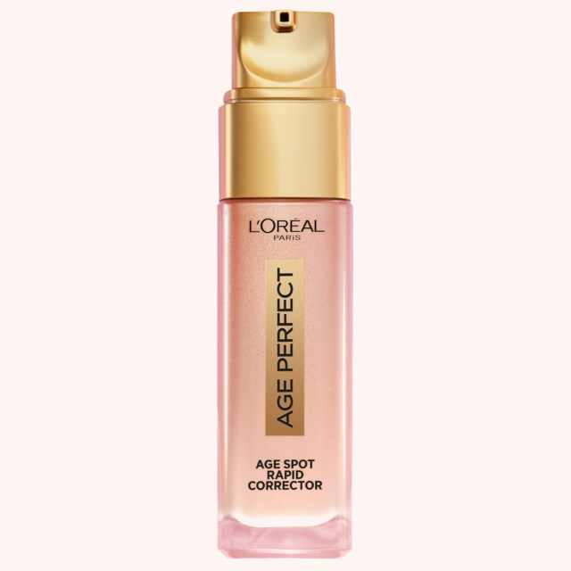 Age Perfect Golden Age Spot Corrector 30 ml Age Perfect Golden Age Spot Corrector 30 ml