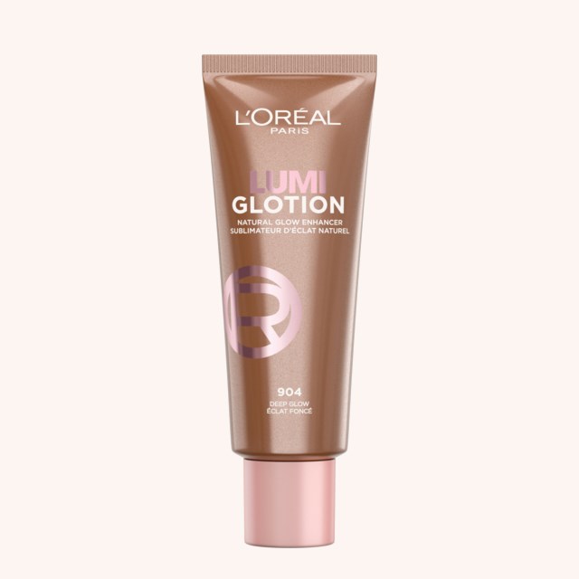 Paradise Lumi Glotion Highlighter 904 Deep Glow Paradise Lumi Glotion Highlighter 904 Deep Glow