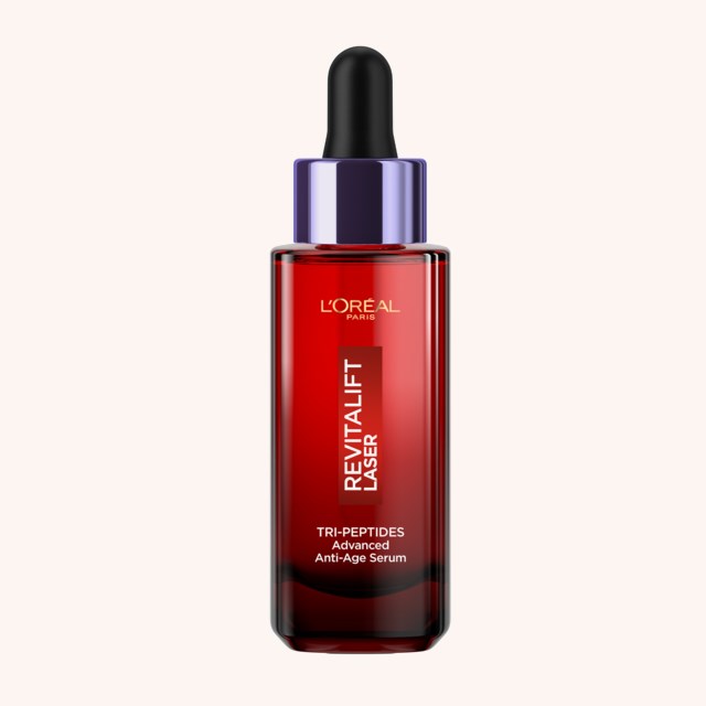 Revitalift Laser Tri-Peptides Serum 30 ml Revitalift Laser Tri-Peptides Serum 30 ml
