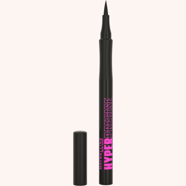 Hyper Precise Liquid Liner Black Hyper Precise Liquid Liner Black