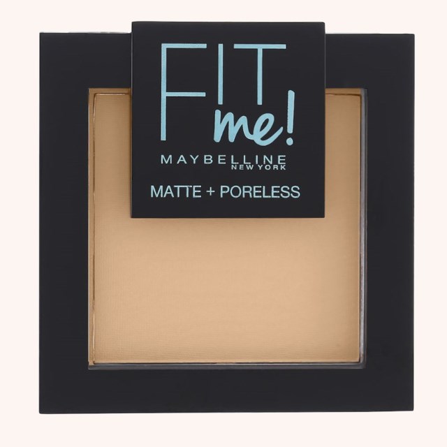 Fit Me Matte & Poreless Powder 120 Classic Fit Me Matte & Poreless Powder 120 Classic