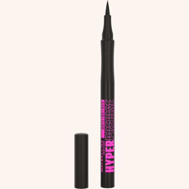 Hyper Precise Liquid Liner 701 Matte Black Hyper Precise Liquid Liner 701 Matte Black