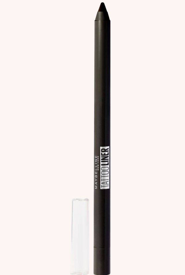 Tattoo Liner Gel Pencil Deep Onyx