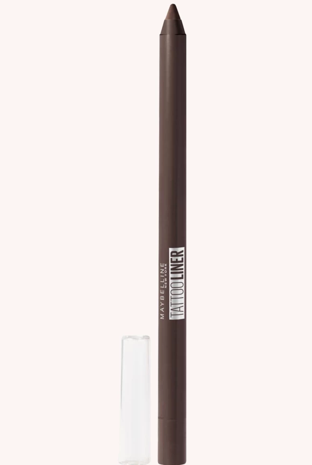 Tattoo Liner Gel Pencil Bold Brown Tattoo Liner Gel Pencil Bold Brown