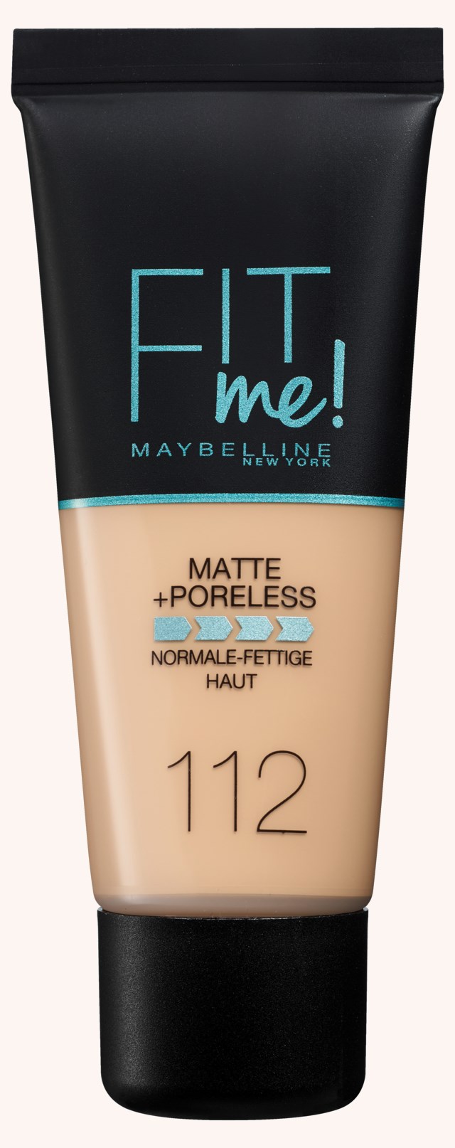 Fit Me Matte & Poreless Foundation Soft Beige Fit Me Matte & Poreless Foundation Soft Beige