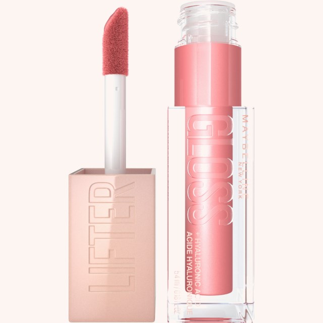 Lifter Gloss Silk