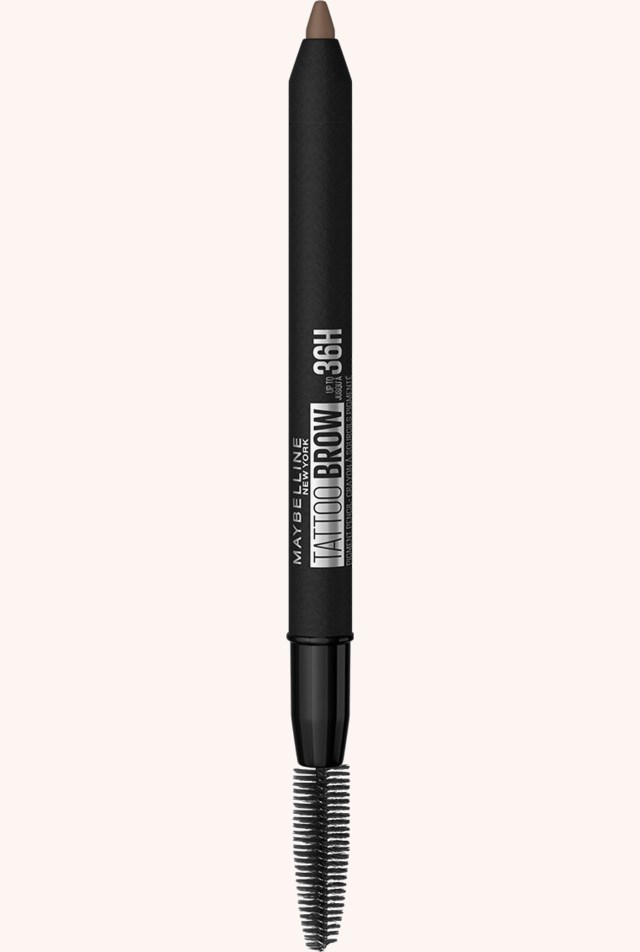 Tattoo Brow 36H Pencil 6 Ash Brown Tattoo Brow 36H Pencil 6 Ash Brown