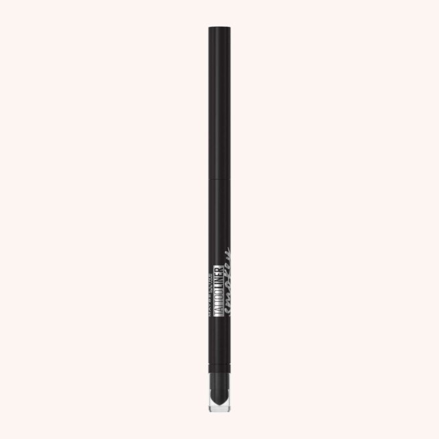 Tattoo Liner Automatic Gel Pencil 10 Midnight Mocha