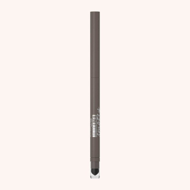 Tattoo Liner Automatic Gel Pencil Grey Tattoo Liner Automatic Gel Pencil Grey