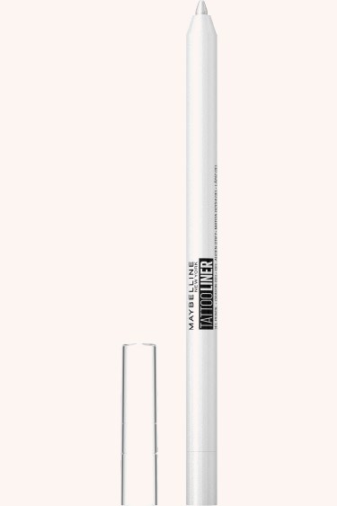 Tattoo Liner Gel Pencil Polished White