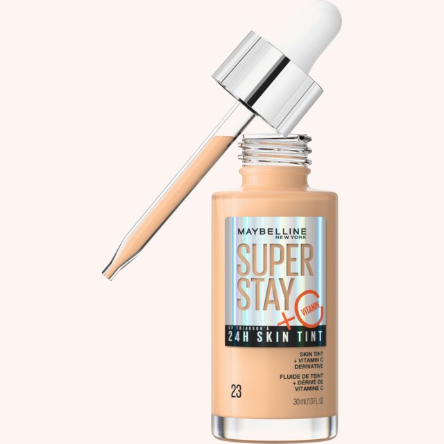 Superstay 24H Skin Tint Foundation 23 Superstay 24H Skin Tint Foundation 23