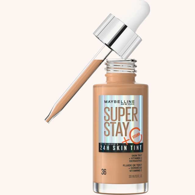 Superstay 24H Skin Tint Foundation 36 Superstay 24H Skin Tint Foundation 36