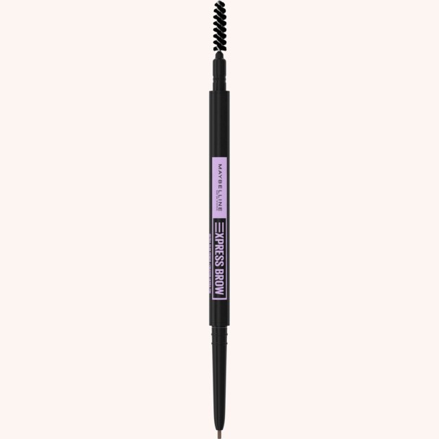 Brow Ultra Slim Eyebrow Pencil 4,5 Ash Brown