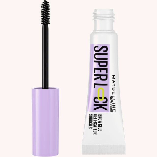 Superlock Brow Glue Superlock Brow Glue