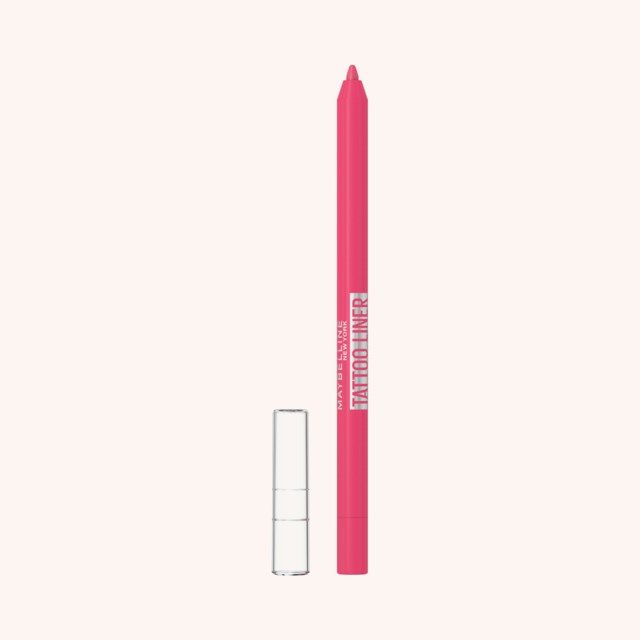 Tattoo Liner Gel Pencil Ultra Pink