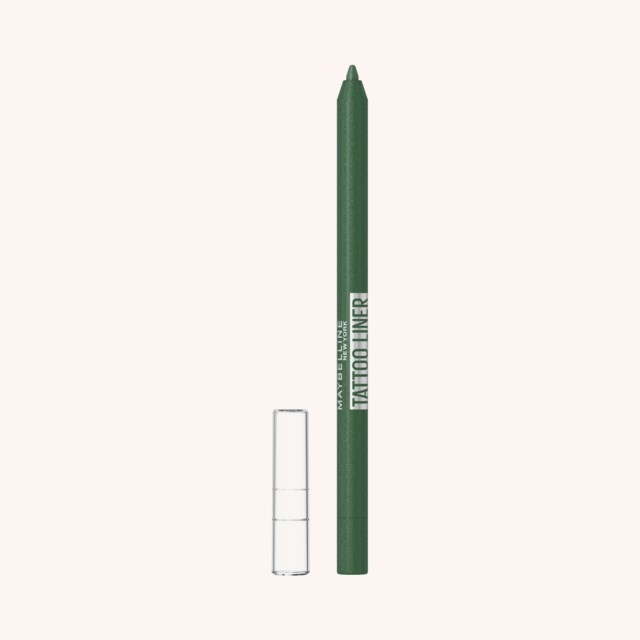 Tattoo Liner Gel Pencil Hunter Green Tattoo Liner Gel Pencil Hunter Green