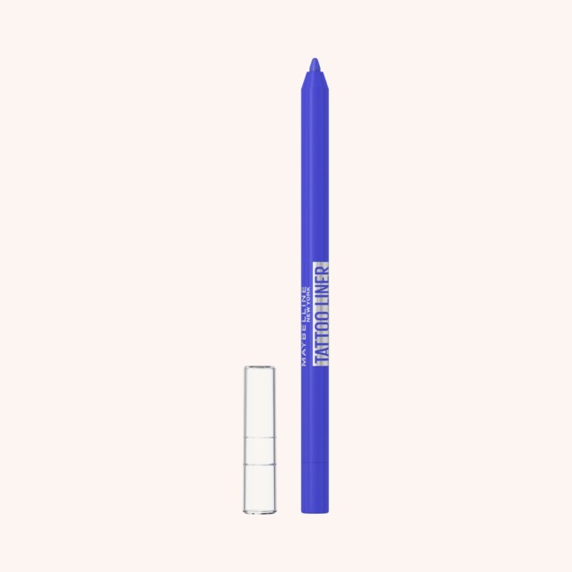 Tattoo Liner Gel Pencil Galactic Cobalt Tattoo Liner Gel Pencil Galactic Cobalt