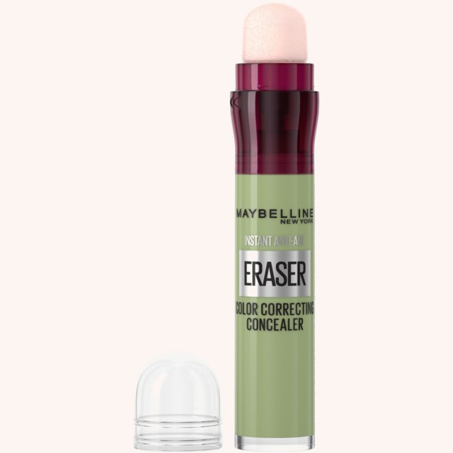Instant Anti Age Eraser Concealer Color Corrector 151 Green Instant Anti Age Eraser Concealer Color Corrector 151 Green