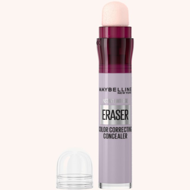 Instant Anti Age Eraser Concealer Color Corrector 152 Purple