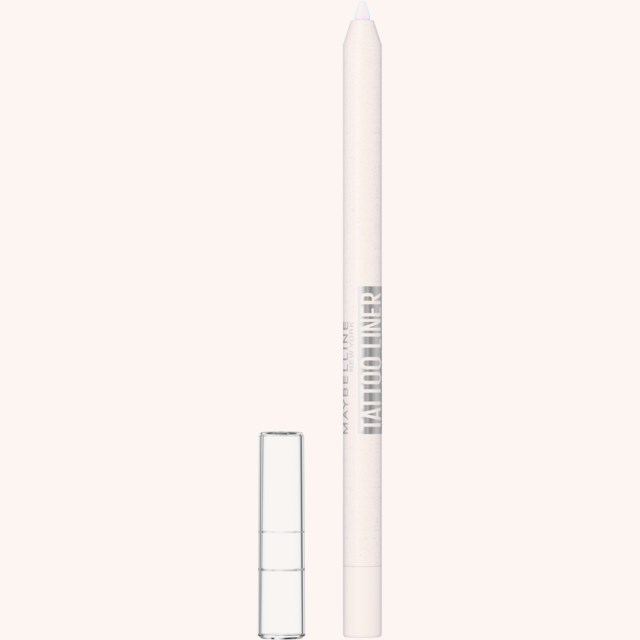Tattoo Liner Gel Pencil 821 Stardust Chrome