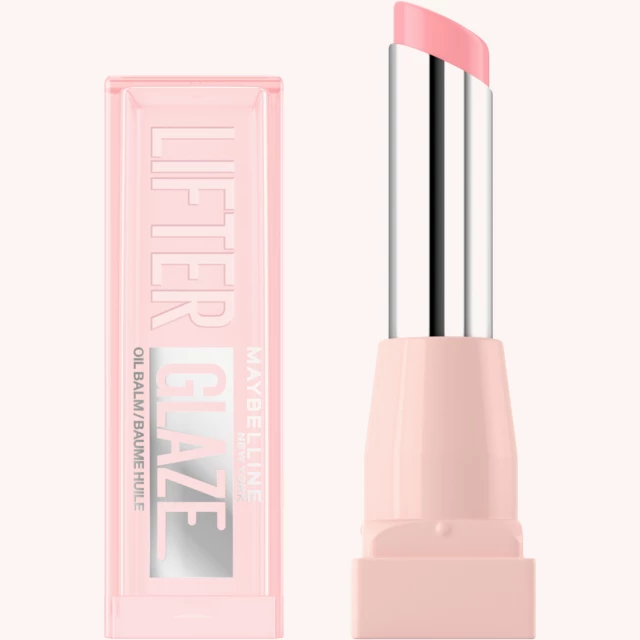 Lifter Glaze 02 Pink Drip Lifter Glaze 02 Pink Drip