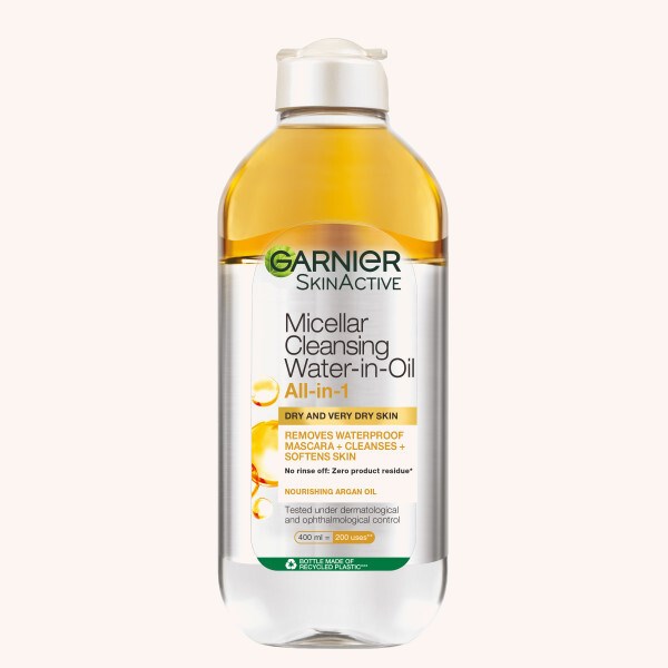 Micellar Cleansing Water In Oil 400 ml