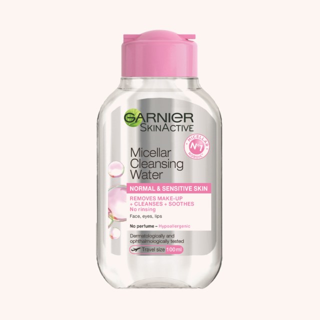 Micellar Cleansing Water 100 ml Micellar Cleansing Water 100 ml