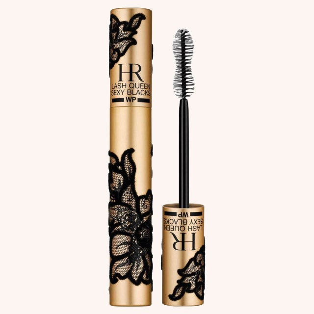 Lash Queen Sexy Blacks Waterproof Mascara Scandalous Black Lash Queen Sexy Blacks Waterproof Mascara Scandalous Black