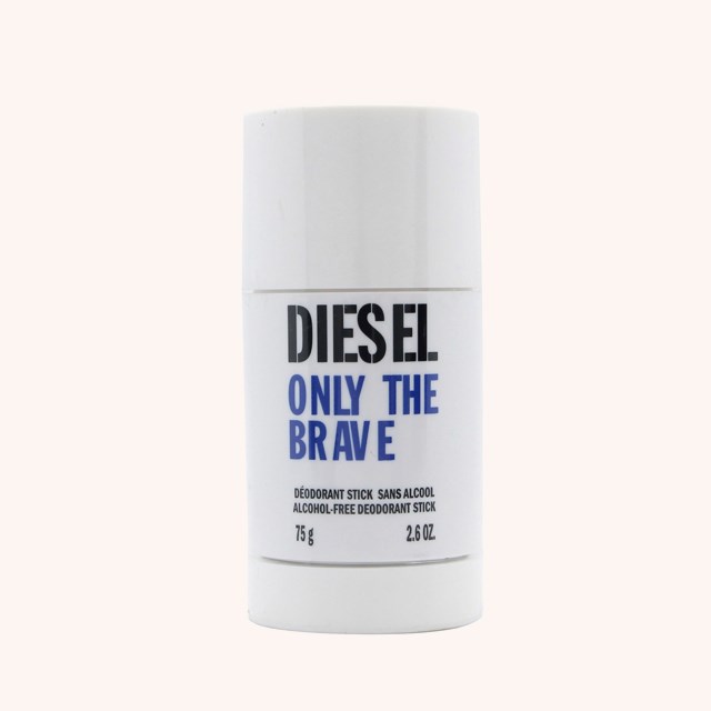 Only The Brave Deodorant Stick Only The Brave Deodorant Stick