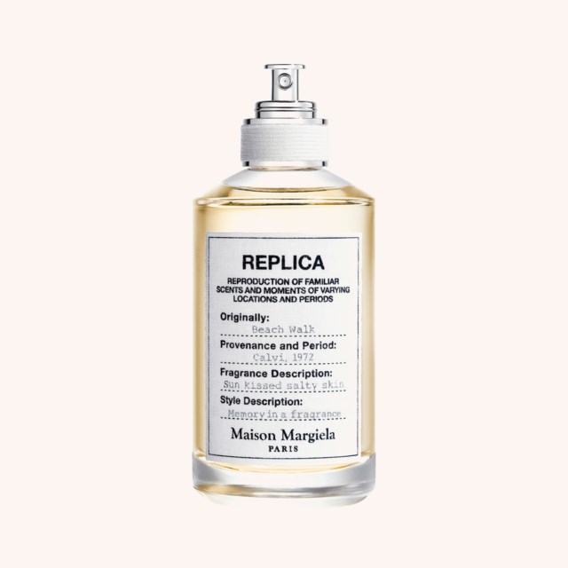 Replica Beach Walk EdT 100 ml Replica Beach Walk EdT 100 ml