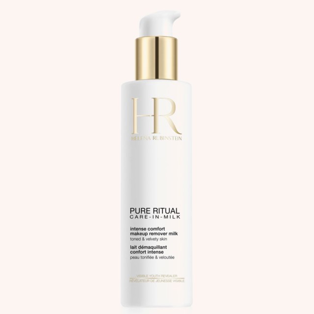 Pure Ritual Care-In-Milk Cleanser 200 ml Pure Ritual Care-In-Milk Cleanser 200 ml