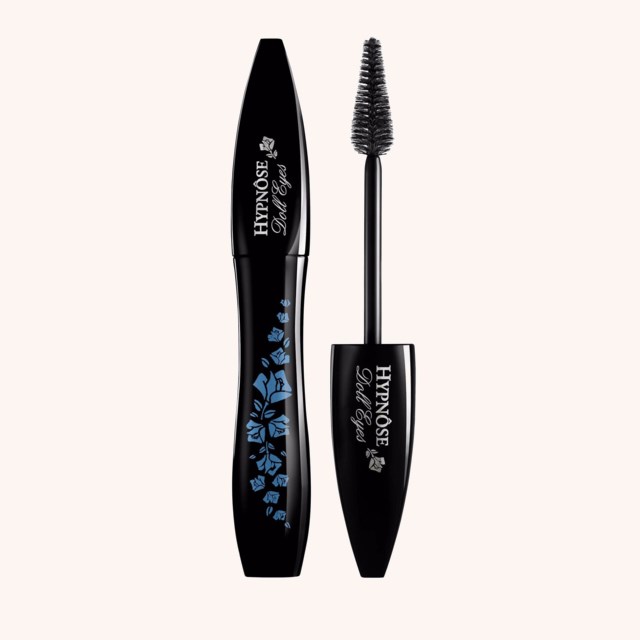 Hypnôse Doll Eyes Mascara 01 So Black! Hypnôse Doll Eyes Mascara 01 So Black!