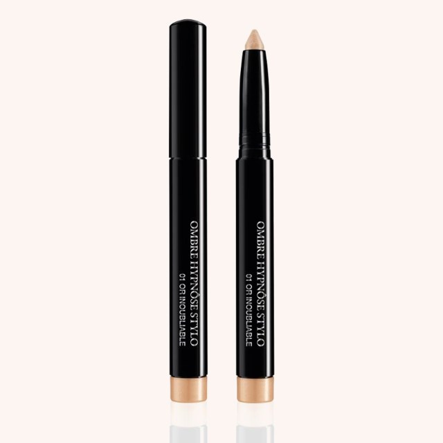 Ombre Hypnôse Stylo 24H Eyeshadow 01 Or Inoubliable Ombre Hypnôse Stylo 24H Eyeshadow 01 Or Inoubliable