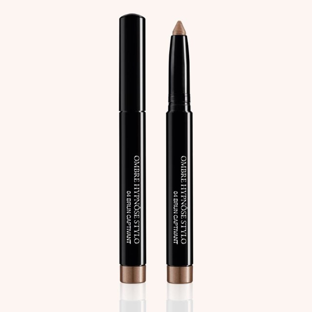Ombre Hypnôse Stylo 24H Eyeshadow 04 Brun Captivant Ombre Hypnôse Stylo 24H Eyeshadow 04 Brun Captivant