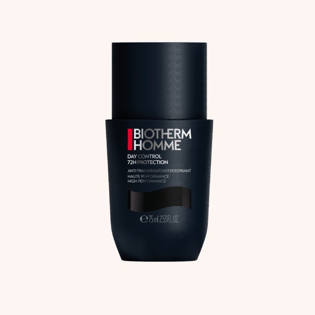 BIOTHERM Day Control Deo 72H R F BH DAYCONTROL ROLL-ON 72H