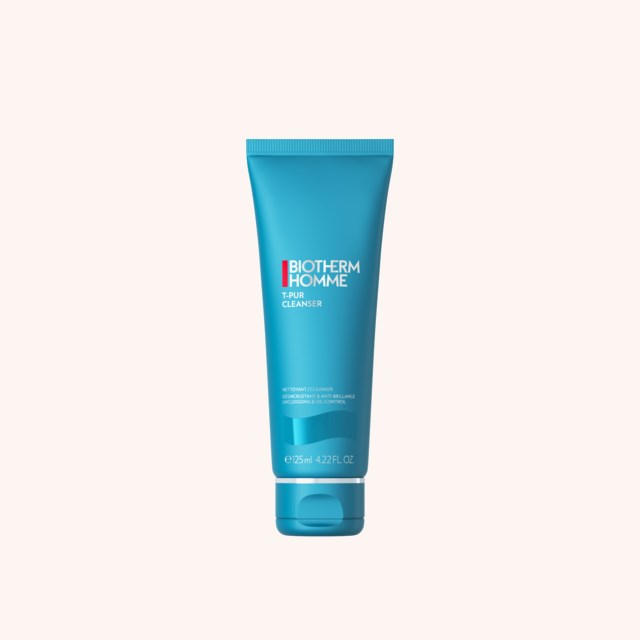 T-Pur Cleanser 125 ml T-Pur Cleanser 125 ml
