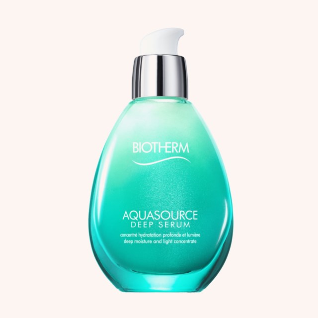 Aquasource Deep Moisturizing Serum 50 ml