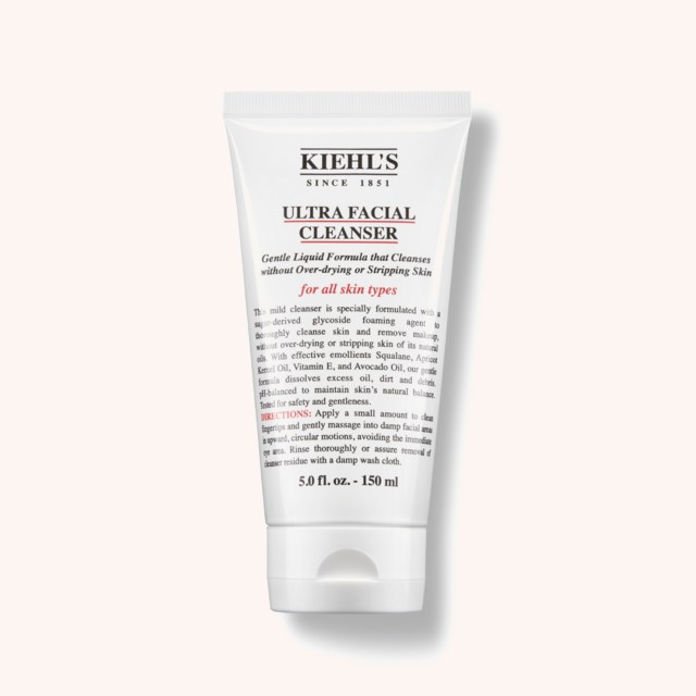 Ultra Facial Cleanser 150 ml Ultra Facial Cleanser 150 ml