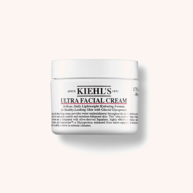 Ultra Facial Cream 50 ml