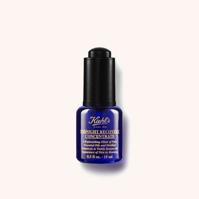 Midnight Recovery Concentrate 15 ml